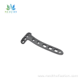 proximal tibial locking plate